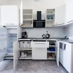 Modern Riegrovy Sady Apartamento Praga