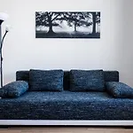 Modern Riegrovy Sady