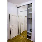 Apartamento Modern Riegrovy Sady Praga