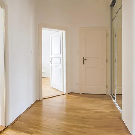 Apartamento Modern Riegrovy Sady