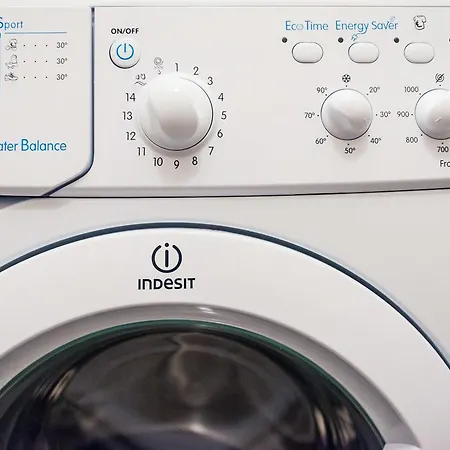 아파트 Modern Riegrovy Sady *